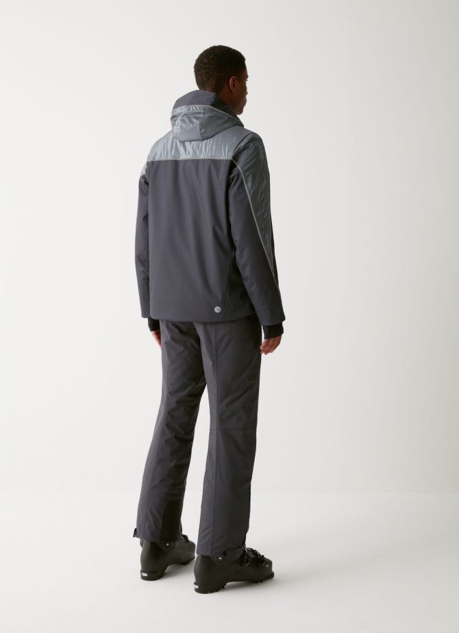 Maserati Futura ski jacket - Image 2