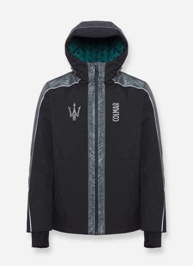 Maserati Futura ski jacket - Image 4