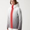 Maserati Corse ski jacket