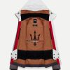 Maserati Corse ski jacket - Image 6