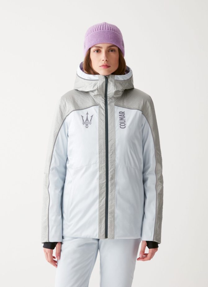 Maserati Futura ski jacket