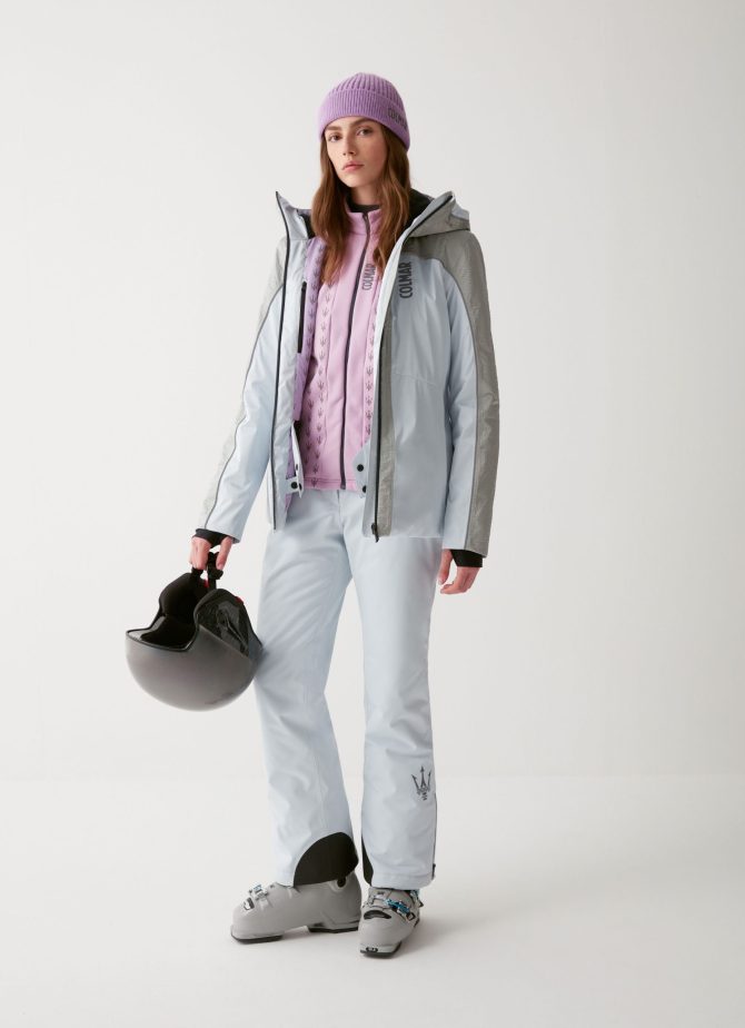Maserati Futura ski jacket - Image 2