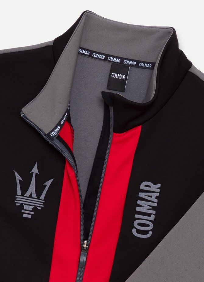 Maserati Corse ski sweatshirt - Image 6