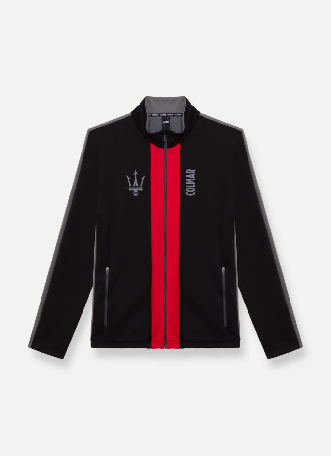 Maserati Corse ski sweatshirt - Image 4