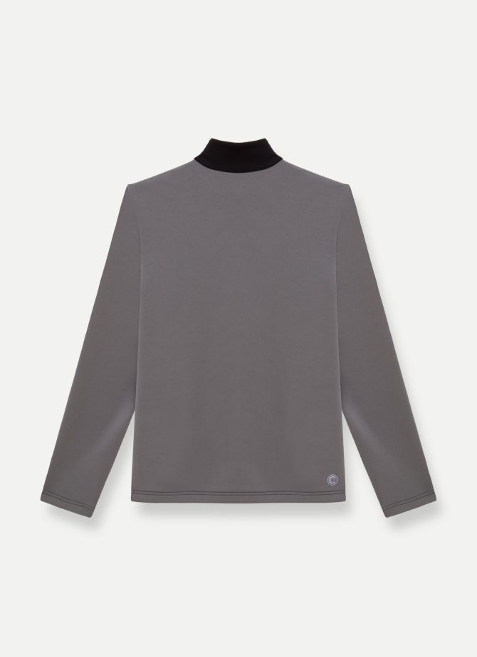 Maserati Corse ski sweatshirt - Image 5