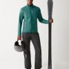 Maserati Futura ski sweatshirt