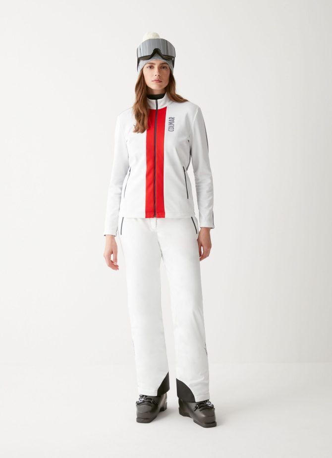 Maserati Corse ski sweatshirt - Image 3