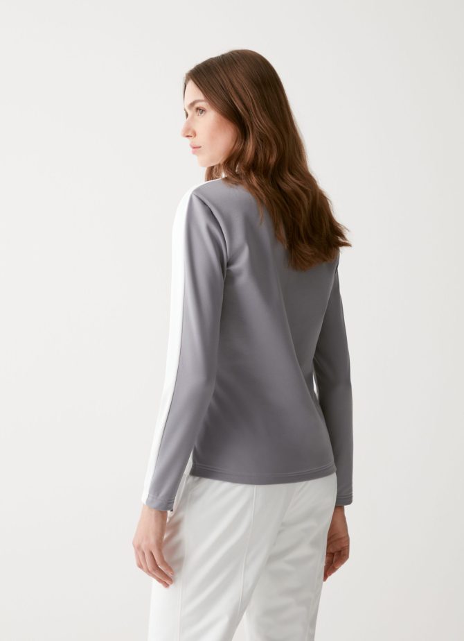 Maserati Corse ski sweatshirt - Image 2
