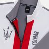 Maserati Corse ski sweatshirt - Image 6