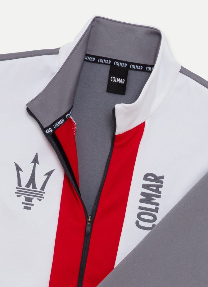 Maserati Corse ski sweatshirt - Image 6