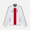 Maserati Corse ski sweatshirt - Image 4