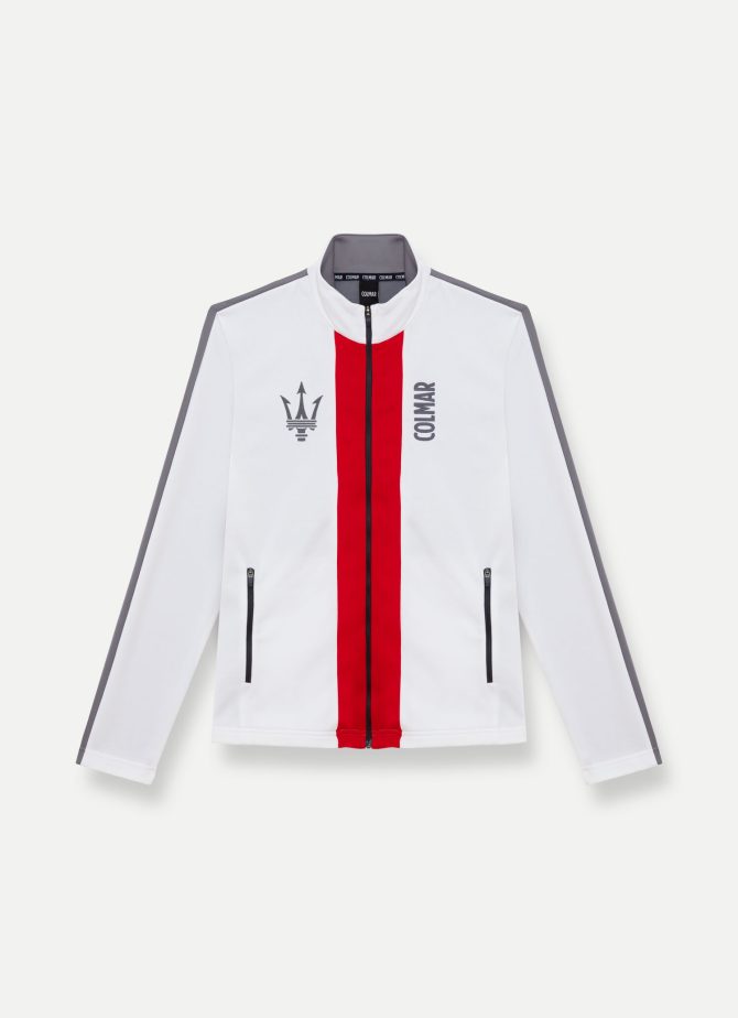 Maserati Corse ski sweatshirt - Image 4