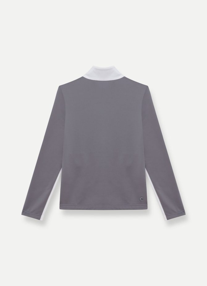 Maserati Corse ski sweatshirt - Image 5