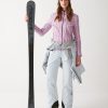 Maserati Futura ski sweatshirt - Image 3