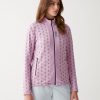Maserati Futura ski sweatshirt