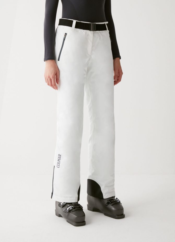 Colmar x Maserati ski trousers