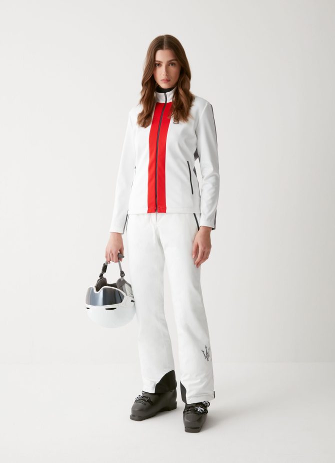 Colmar x Maserati ski trousers - Image 2
