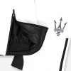 Colmar x Maserati ski trousers - Image 6
