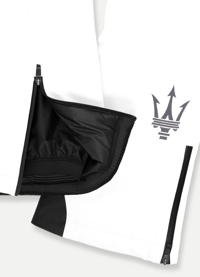 Colmar x Maserati ski trousers - Image 6