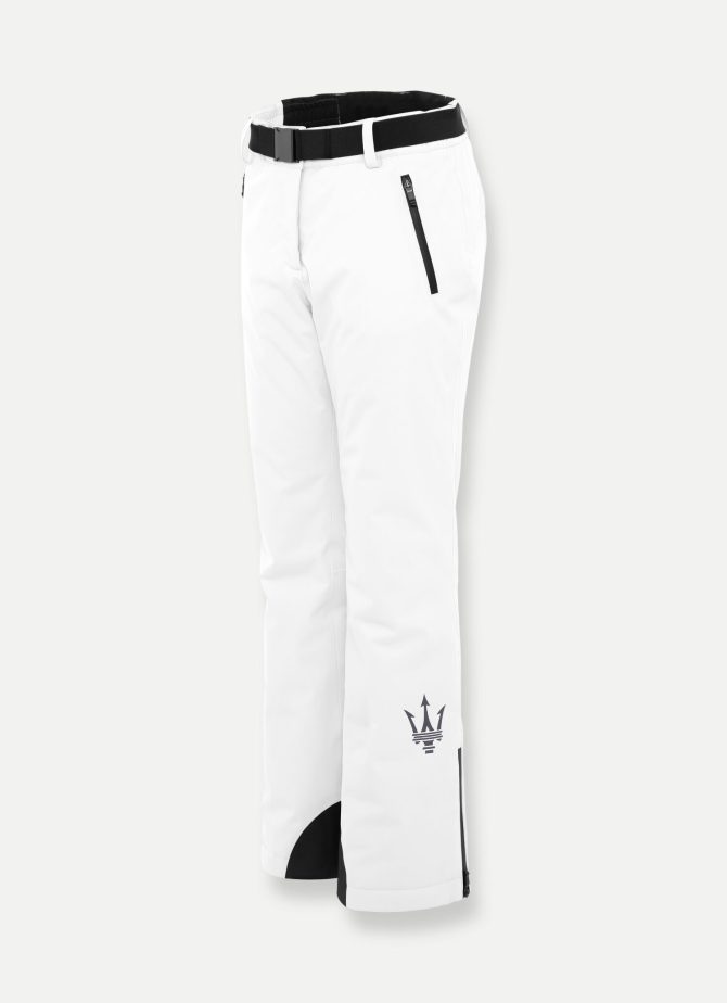 Colmar x Maserati ski trousers - Image 4
