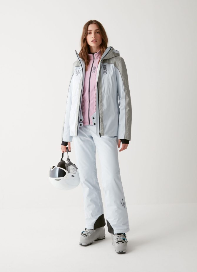 Colmar x Maserati ski trousers - Image 3