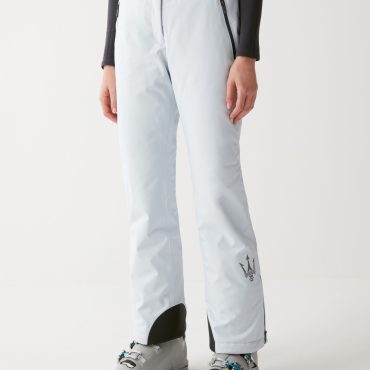 Colmar x Maserati ski trousers