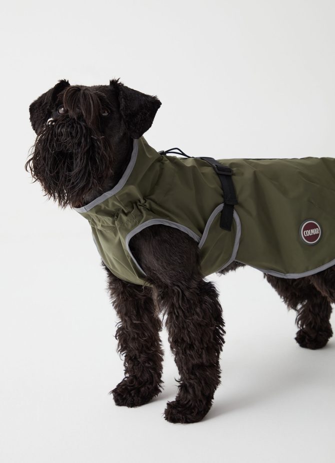 Rain-proof jacket for dogs - Image 3