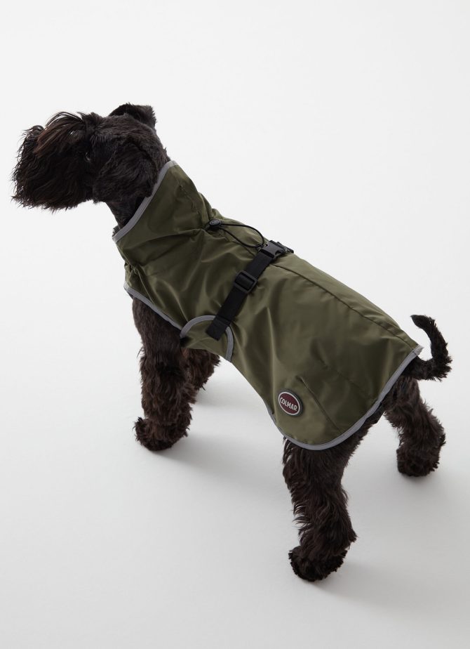 Rain-proof jacket for dogs - Image 4