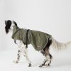 Rain-proof jacket for dogs