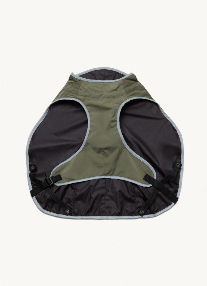 Rain-proof jacket for dogs - Image 7