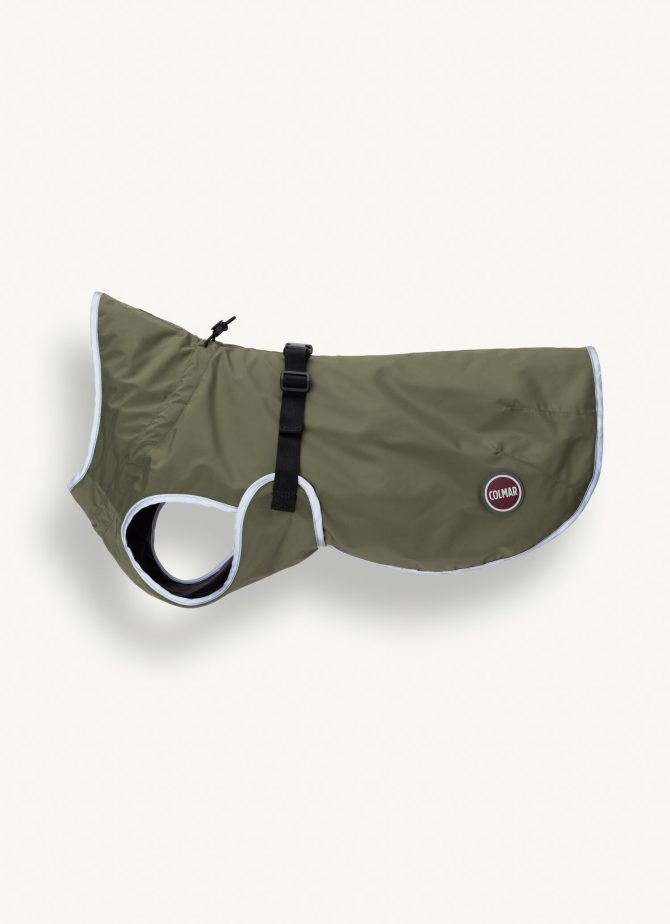 Rain-proof jacket for dogs - Image 5