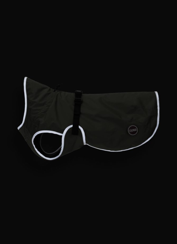 Rain-proof jacket for dogs - Image 6