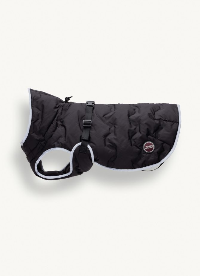 Padded jacket for dogs - Image 5