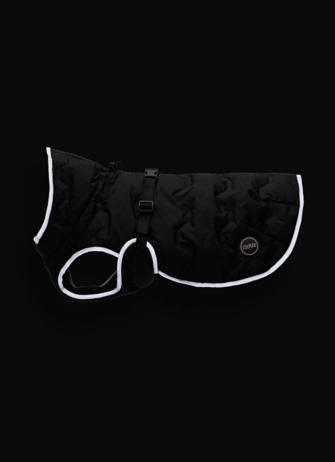 Padded jacket for dogs - Image 6