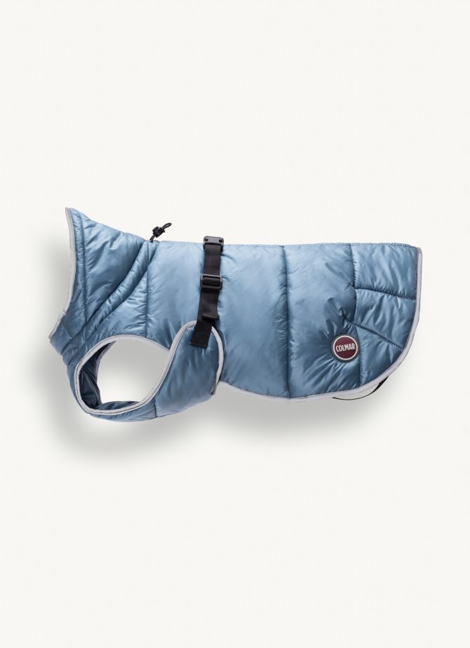 Padded jacket for dogs - Image 5
