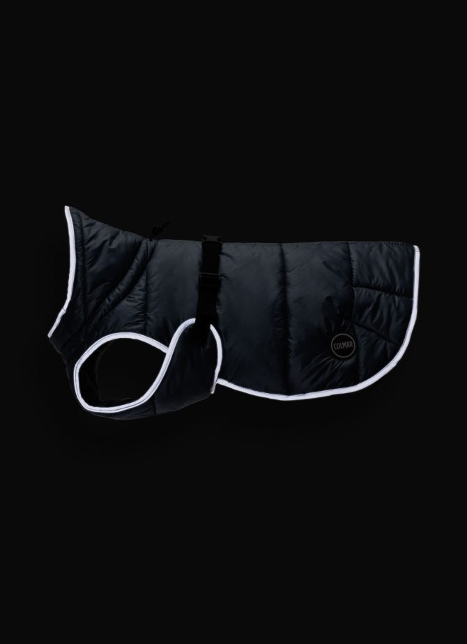 Padded jacket for dogs - Image 6