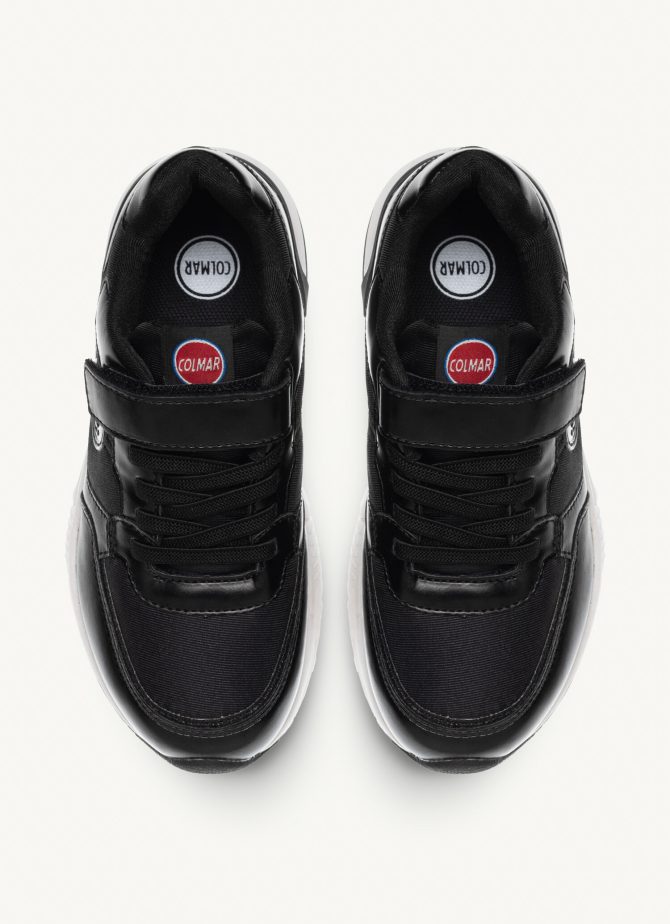 DALTON LUX girl's sneakers - Image 3