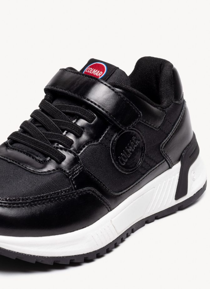 DALTON LUX girl's sneakers - Image 4