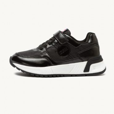 DALTON LUX girl's sneakers
