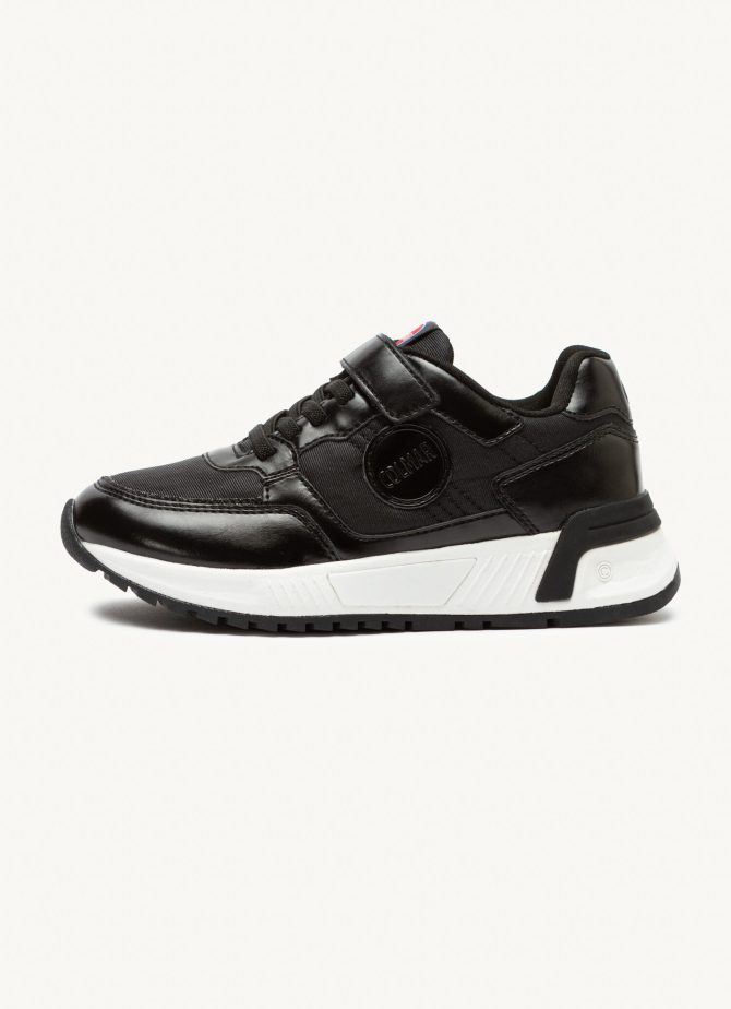 DALTON LUX girl's sneakers