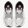 DALTON LUX girl's sneakers - Image 3