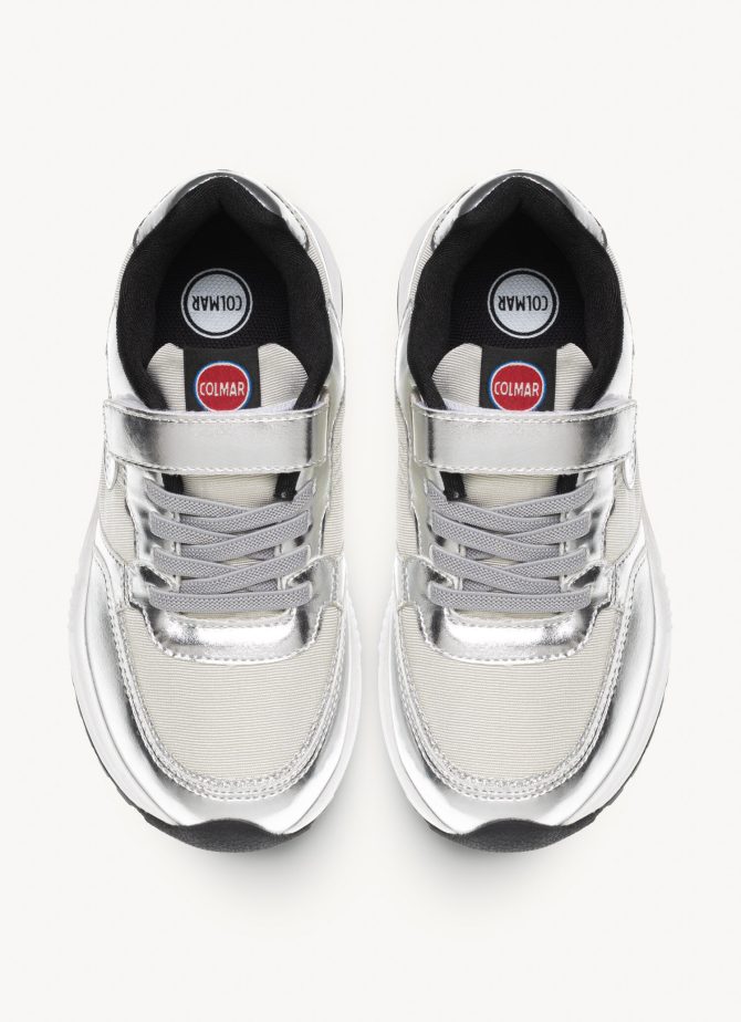 DALTON LUX girl's sneakers - Image 3