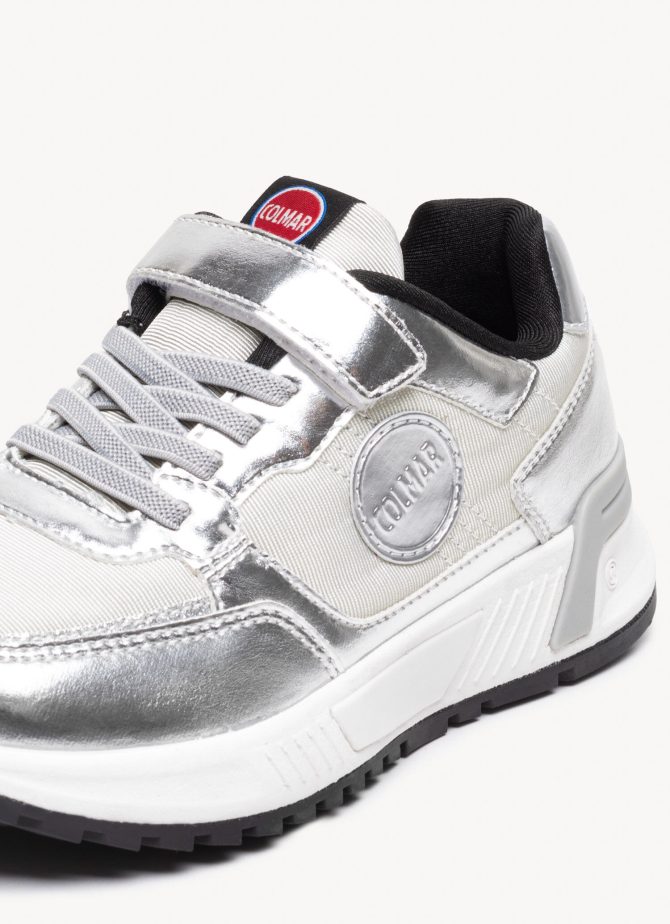 DALTON LUX girl's sneakers - Image 4