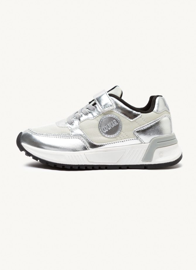 DALTON LUX girl's sneakers