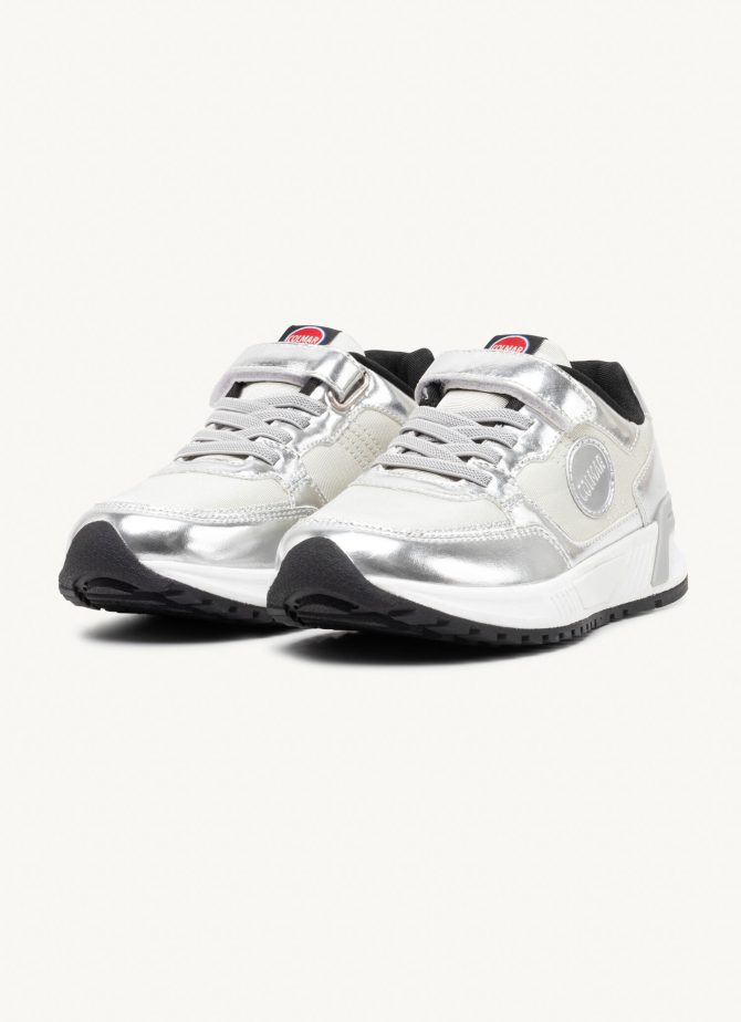 DALTON LUX girl's sneakers - Image 2