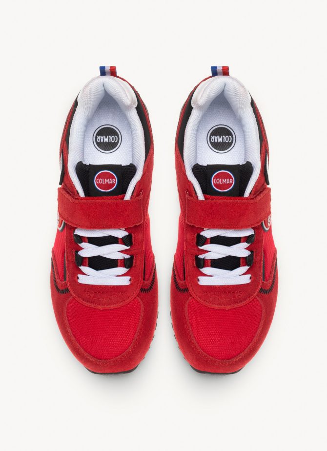 TRAVIS SPORT BOLD boys’ sneakers - Image 3