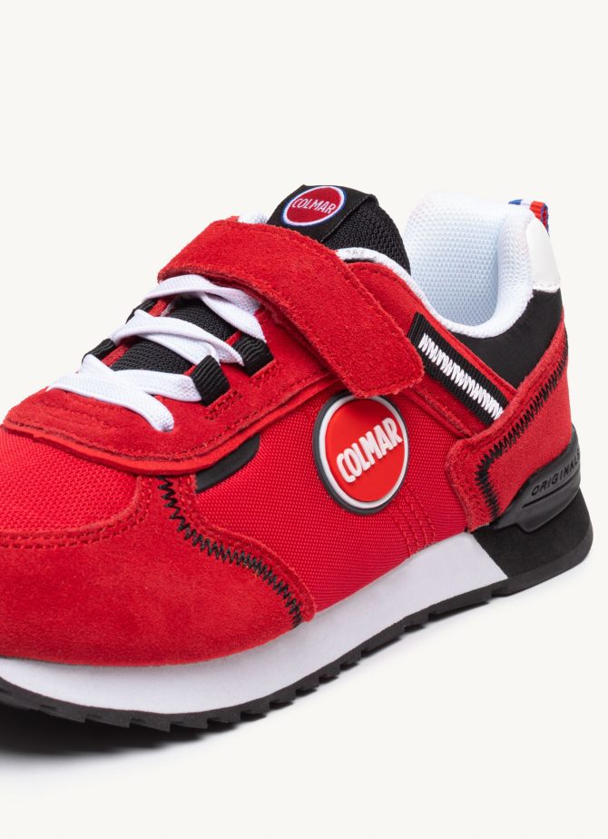 TRAVIS SPORT BOLD boys’ sneakers - Image 4