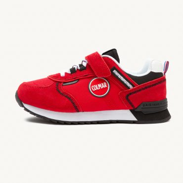 TRAVIS SPORT BOLD boys’ sneakers