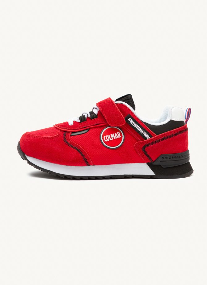 TRAVIS SPORT BOLD boys’ sneakers