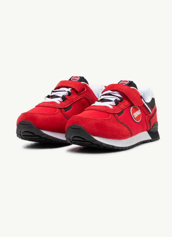 TRAVIS SPORT BOLD boys’ sneakers - Image 2